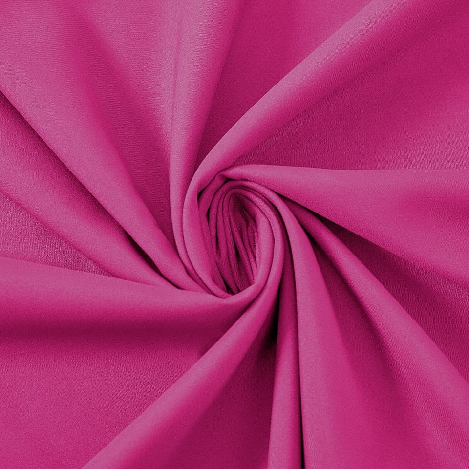 Ultra-Soft Premium Microfibre Pillowcases - Pair of Plain Housewife Pillow Covers