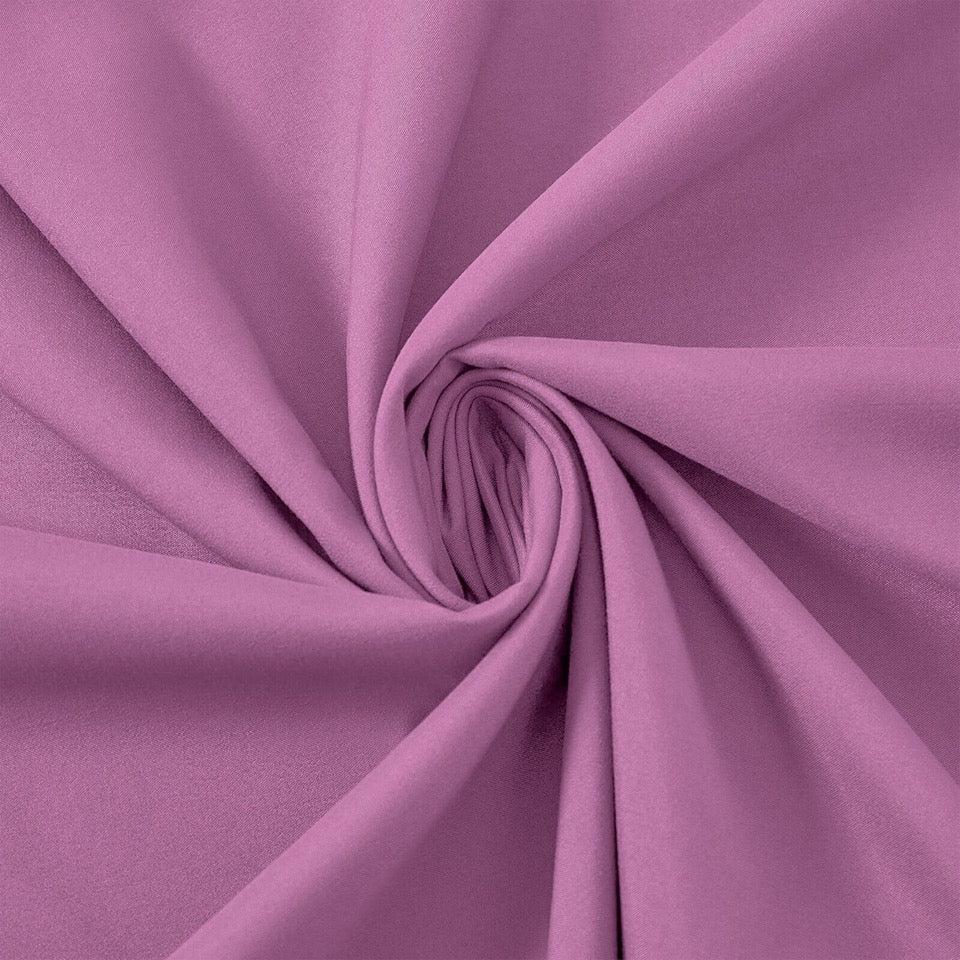 Ultra-Soft Premium Microfibre Pillowcases - Pair of Plain Housewife Pillow Covers