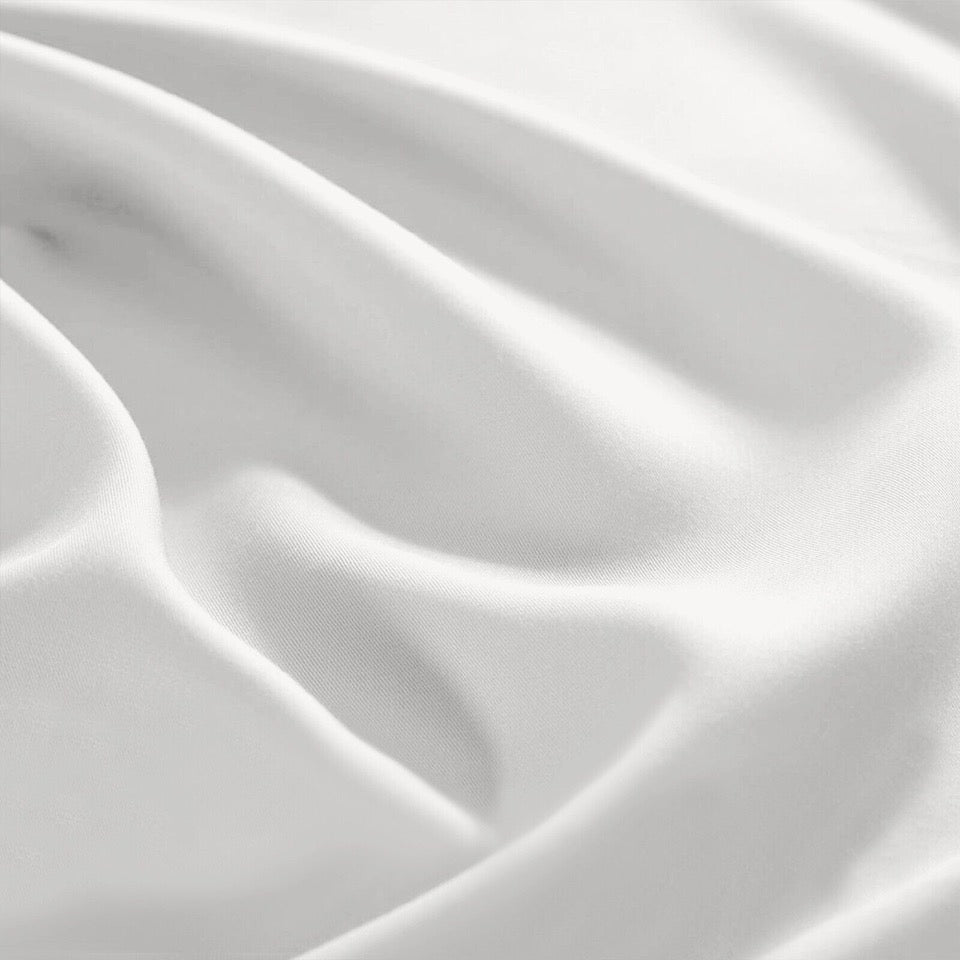 Ultra-Soft Premium Microfibre Pillowcases - Pair of Plain Housewife Pillow Covers