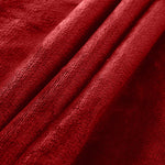 Luxury Fleece Sherpa Throw Blanket - Reversible Ultra Soft Warm Blanket