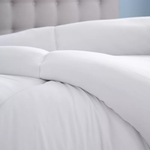 Luxurious Anti-Allergy Duvet & Pillow Set - 13.5 Tog Warm Winter Duvet