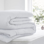 Luxurious Anti-Allergy Duvet & Pillow Set - 13.5 Tog Warm Winter Duvet