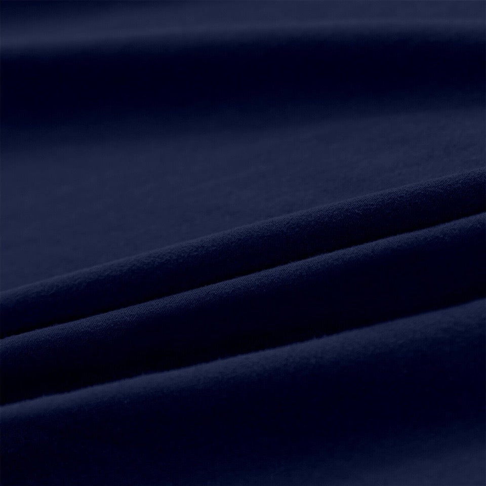 Ultra-Soft Premium Microfibre Pillowcases - Pair of Plain Housewife Pillow Covers