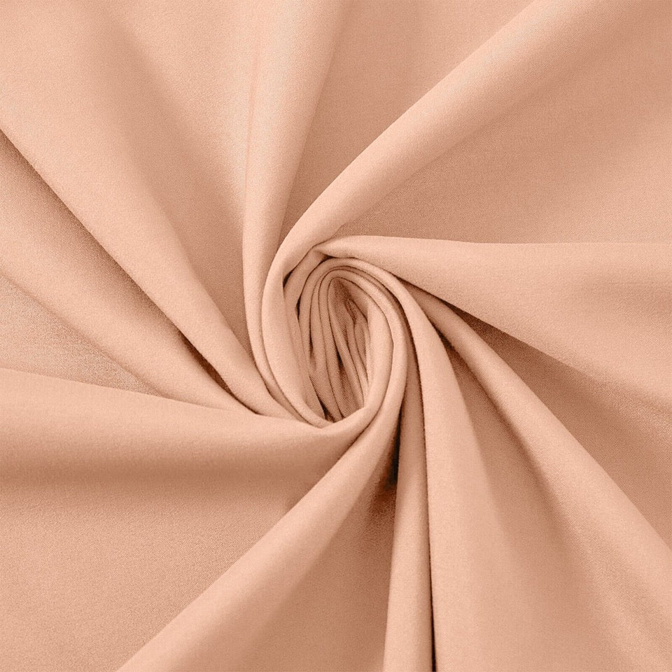 Ultra-Soft Premium Microfibre Pillowcases - Pair of Plain Housewife Pillow Covers