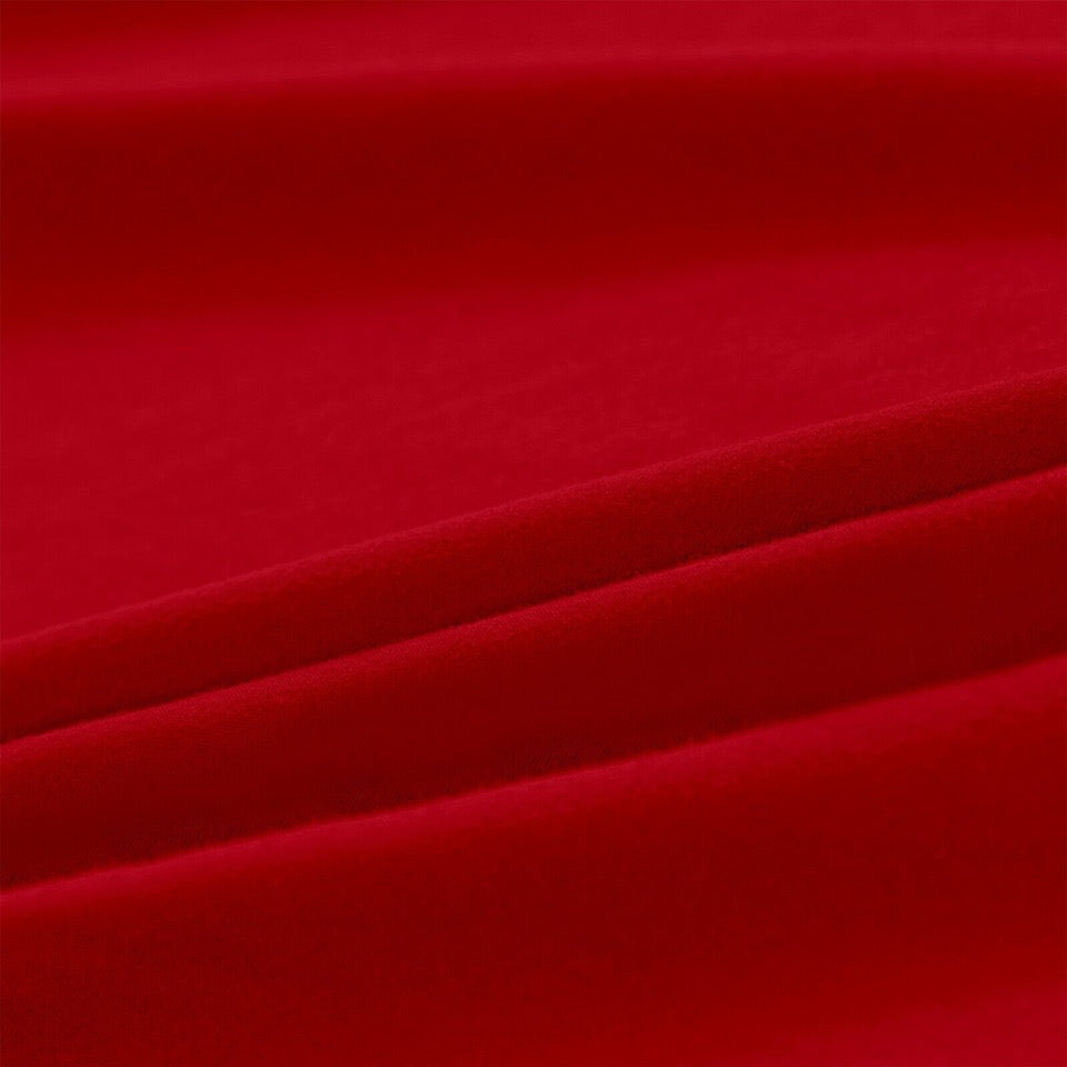 Ultra-Soft Premium Microfibre Pillowcases - Pair of Plain Housewife Pillow Covers