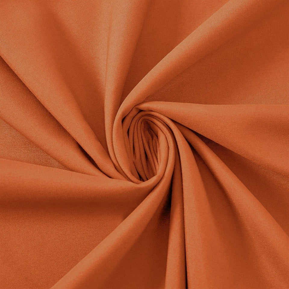 Ultra-Soft Premium Microfibre Pillowcases - Pair of Plain Housewife Pillow Covers