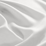 Ultra-Soft Premium Microfibre Pillowcases - Pair of Plain Housewife Pillow Covers